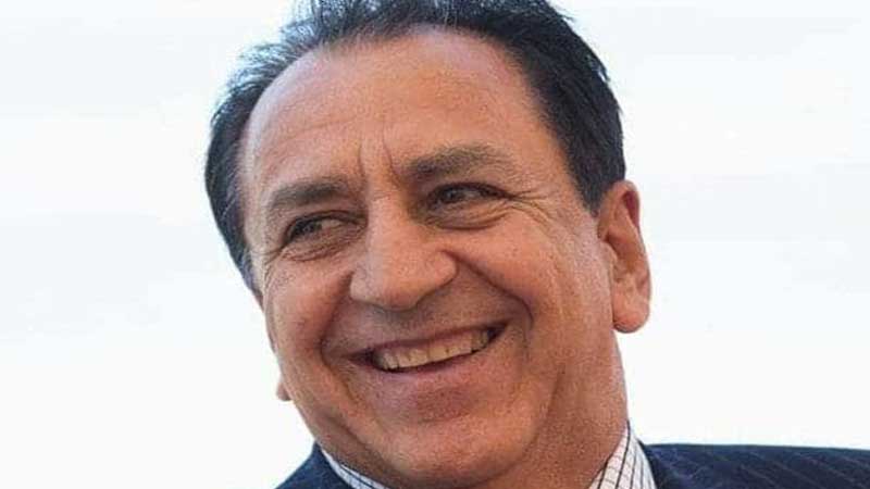 Azərbaycanlı iş adamı koronavirusdan vəfat etdi 1 Azərbaycanlı iş adamı koronavirusdan vəfat etdi