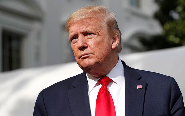 Daha bir ştatda qalib gələn Tramp potensial vitse-prezidentin adını açıqlayıb 1 Daha bir ştatda qalib gələn Tramp potensial vitse-prezidentin adını açıqlayıb