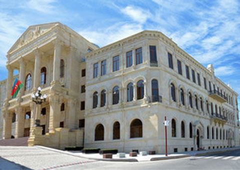 Prokurorluq ərin arvadını öldürməsi ilə bağlı məlumat yaydı 1 Prokurorluq ərin arvadını öldürməsi ilə bağlı məlumat yaydı