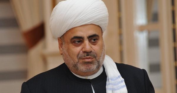 “30 ildir dua edirdik ki, o torpaqlarımızda ibadət edək, azan səsi gəlsin” - Allahşükür Paşazadə 6 “30 ildir dua edirdik ki, o torpaqlarımızda ibadət edək, azan səsi gəlsin” – Allahşükür Paşazadə
