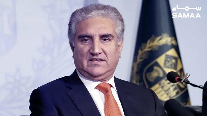 Pakistanın XİN başçısı Azərbaycanı zəfər münasibətilə TƏBRİK ETDİ