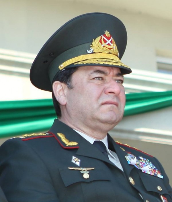 Üç generalın ordudan göndərilməsinin SİRRİ