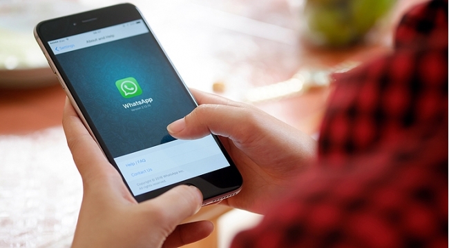 WhatsApp bu istifadəçilərə məhdudiyyətlər tətbiq edəcək 1 image-1548139870_8857841