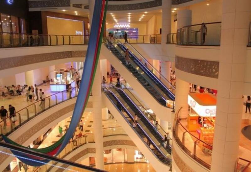 İri ticarət mərkəzləri və “Mall”arla bağlı Operativ Qərargahdan AÇIQLAMA