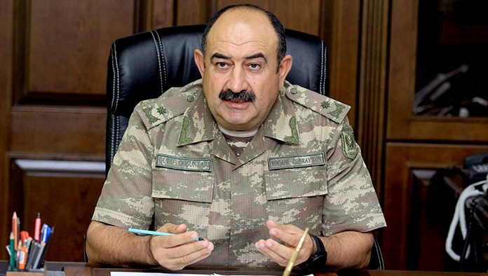 Vəzifədən uzaqlaşdırılan generalın milyonluq biznes SİYAHISI