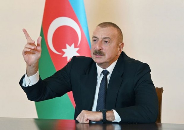 İlham Əliyev bu səfirləri geri çağırdı – SƏRƏNCAM