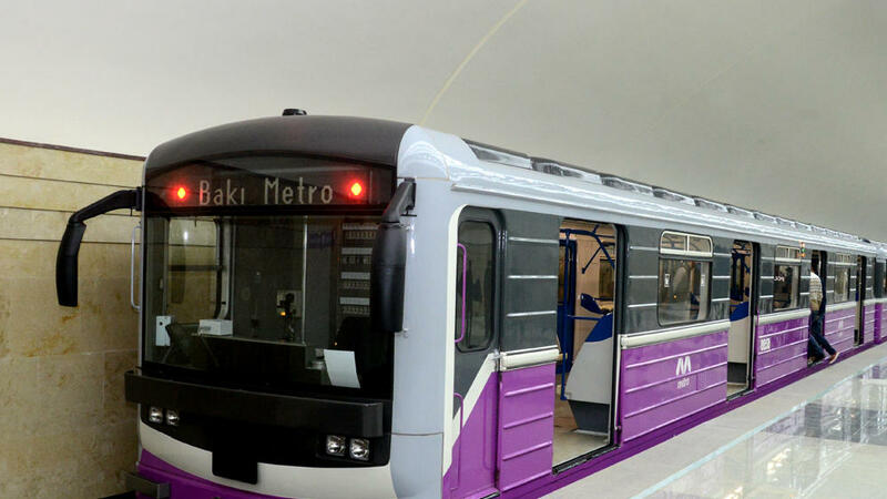 Bakı metrosu nə vaxt açılacaq? – AÇIQLAMA