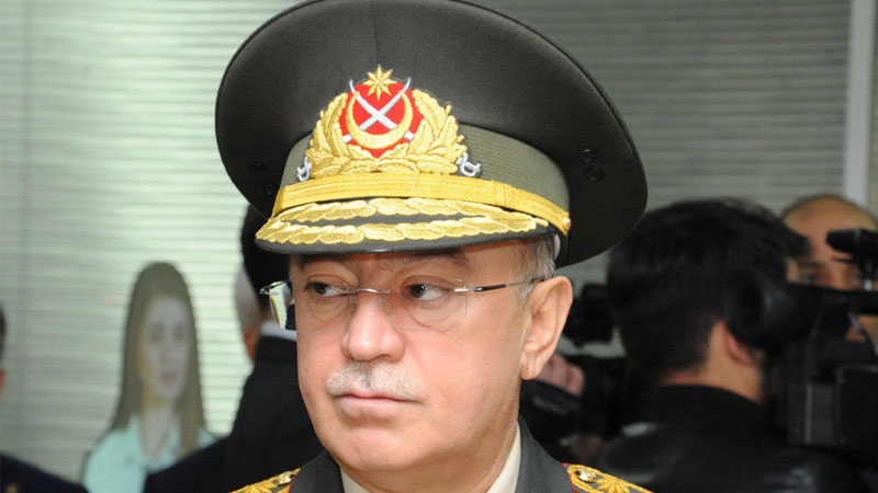 Kəmaləddin Heydərov Rusiyaya getdi – FOTO