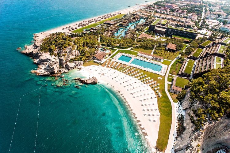 Türkiyə apreldən turistlərin qəbuluna başlayacaq