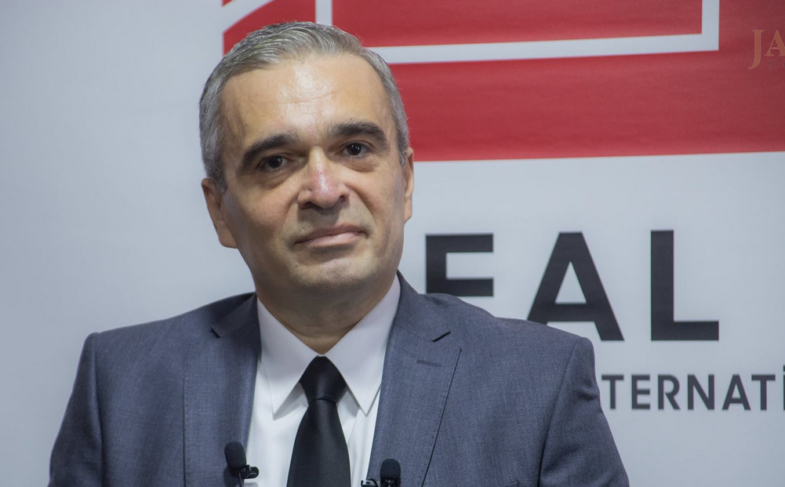 Müsahibə verdiyi jurnalistdən sonra özü də yoluxdu 1 image-1614065321_ilqar_21