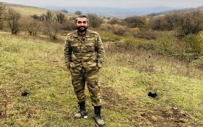 “Döyüşdə olduğum müddətdə kreditimin üstünə 730 manat gecikmə faizi gəlib” – ŞİKAYƏT