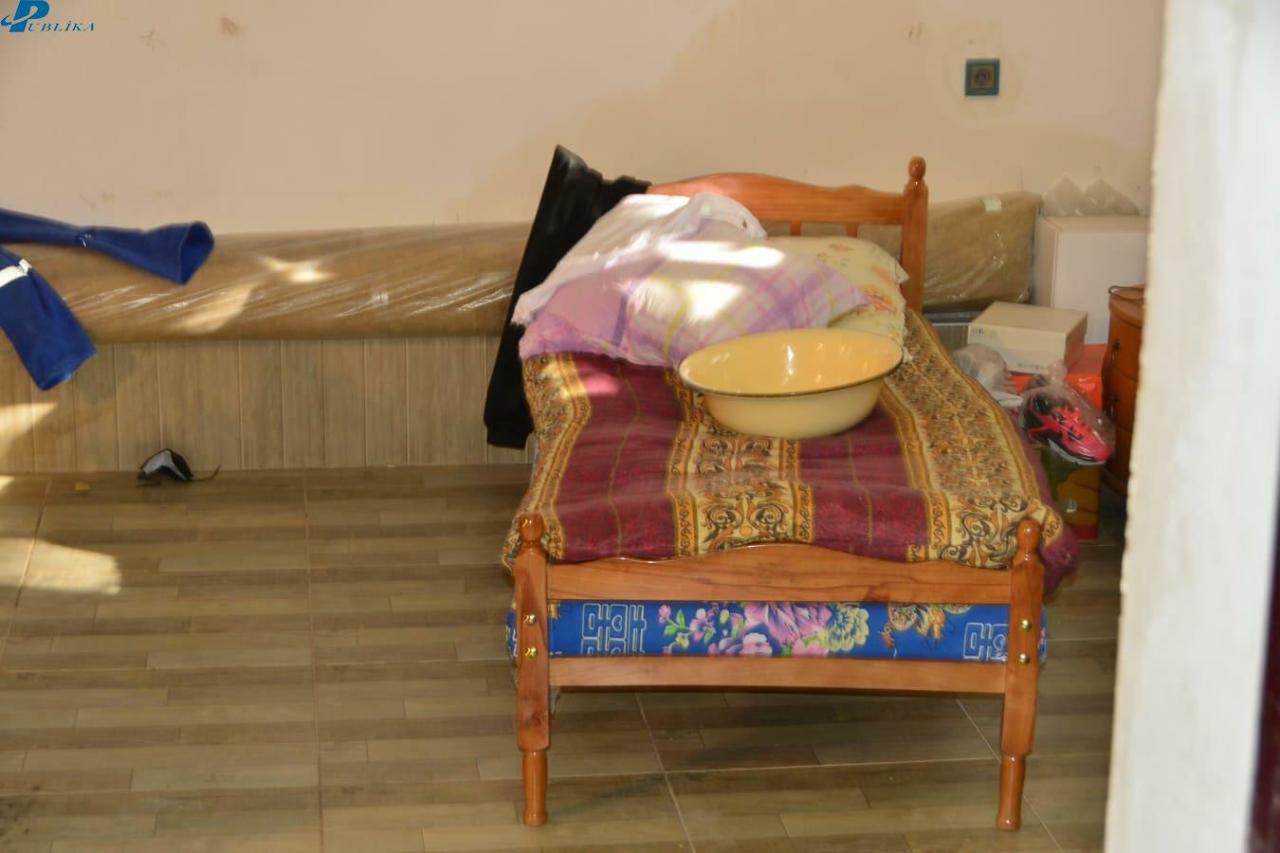 Bakıda 5 gəncin ölümü ilə bağlı TƏFƏRRÜATLAR – Evə girən ata 2 oğlunun cansız bədənini tapır – FOTO