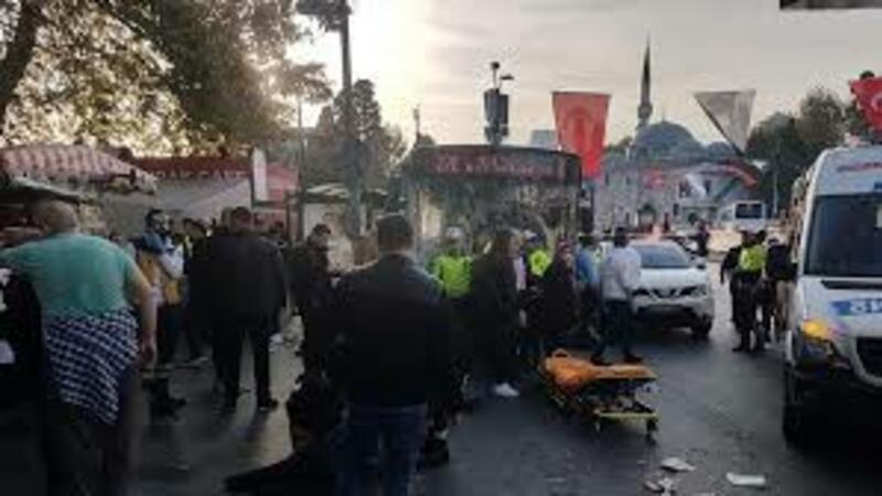 Məhkəmə avtobus sürücüsünə 134 il həbs cəzası verdi