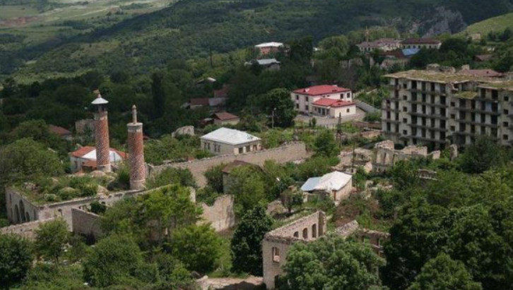 “Hazırda Dağlıq Qarabağda “əsəb çəkişməsi” yaşanır”