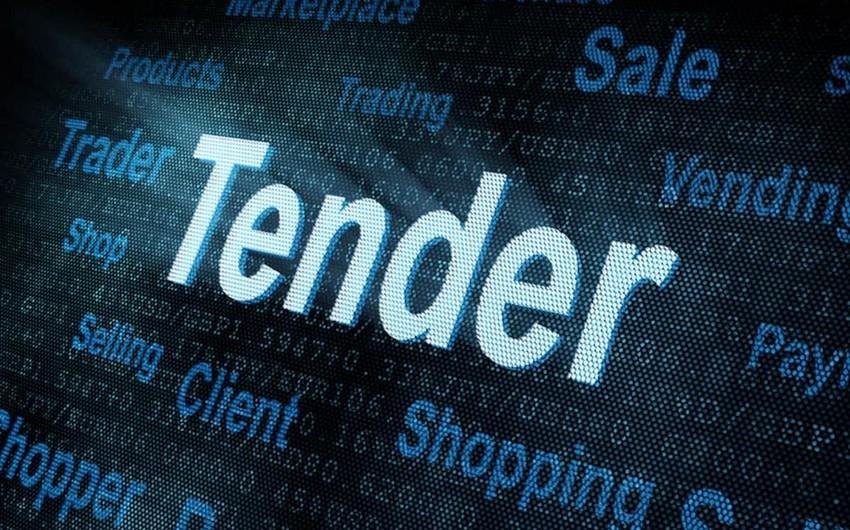 3 aylıq şirkət 2 milyon manatlıq tenderin qalibi elan edildi