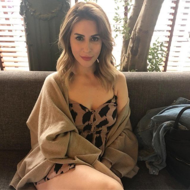 Müğənni Aynur Aydın: “Kirayə sevgili axtarıram”