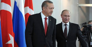 Son dəqiqə: Ərdoğan və Putin dünyada bir ilkə imza atacaqlar
