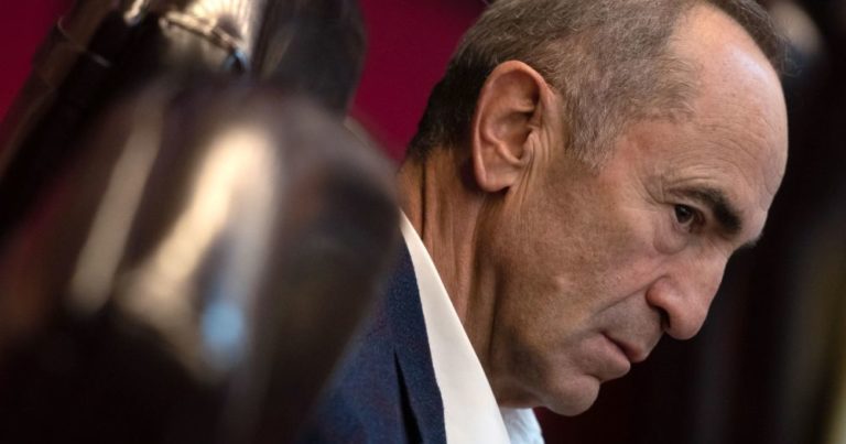Koçaryan rəsmi Bakıdan niyə icazə istəyir? – Bütün şərtlərə razıdır, Azərbaycan isə reaksiya vermir
