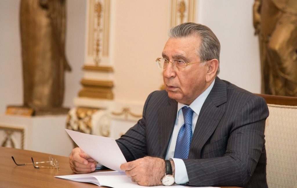 Ramiz Mehdiyev bu deputatları məhkəməyə verdi –SİYAHI