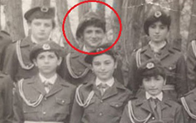 Araikin azərbaycanlı sinif yoldaşının – Müsahibəsi