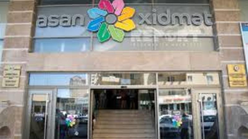 Bu il Bakıda daha 2 “ASAN xidmət” və 1 “ASAN Kommunal” mərkəzi açılacaq