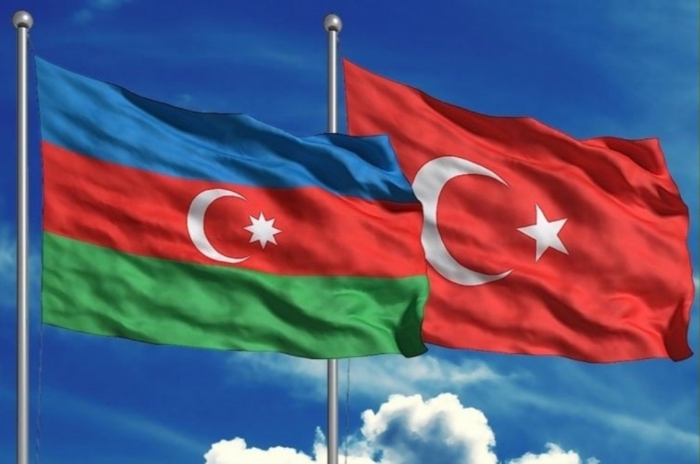 Türkiyə səfirliyi: “Bu gün də Azərbaycanın yanında olduğumuzu bildiririk” – FOTO