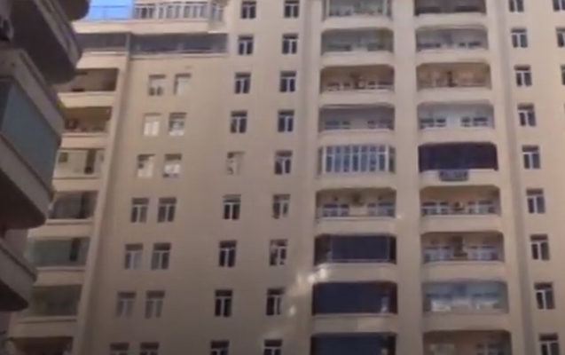 Nazirlik bu avtodayanacağın fəaliyyətini dayandırdı - Video 1 image-bina