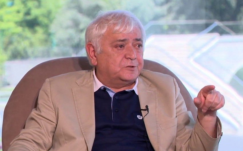 “Qurana and içərəm ki, rüşvət almamışam” – Aqil Abbas