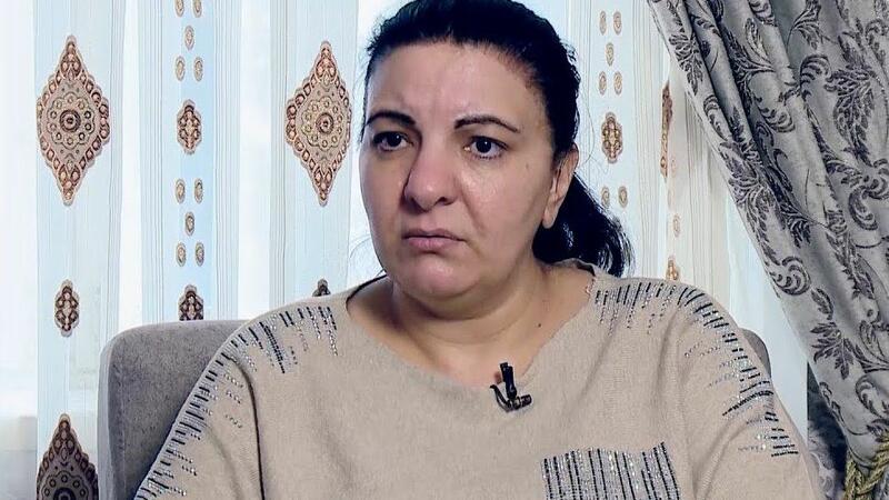 Erməni zindanında SƏKKİZ GÜN: "Hamilə qadını..." - Canlı şahiddən QANDONDURAN SÖZLƏR 1 image-durdane_agayeva