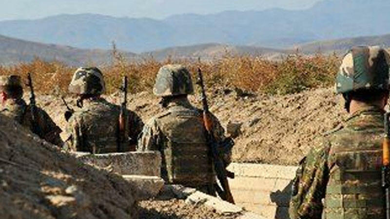 TƏCİLİ! Qarabağda hərbi birləşmələrin ləğvi başlanır: əhali də qalmayacaq