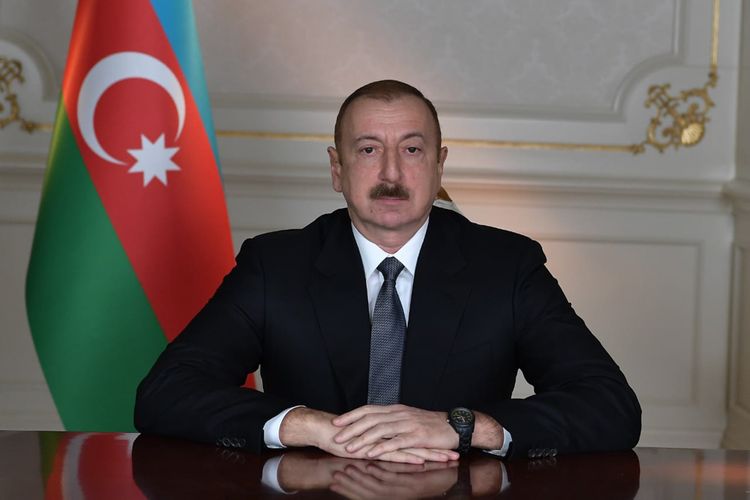 Bu sahədə işləyən şəhid ailələrinin maaşının bir hissəsini dövlət ödəyəcək –Prezident yeni qanunu təsdiqlədi