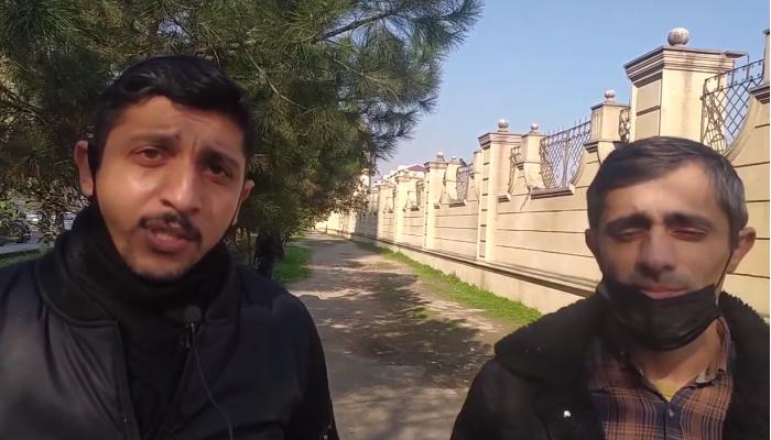 Qazi: “İcra başçısı İradə Gülməmmədova dedi ki, mənə görə döyüşməmisən”