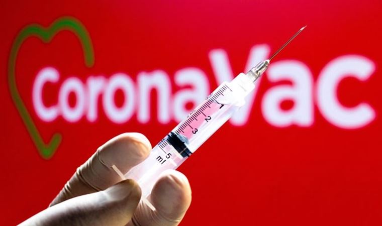 “CoronaVac” peyvəndi tam təhlükəsizdir” – “The Lancet”