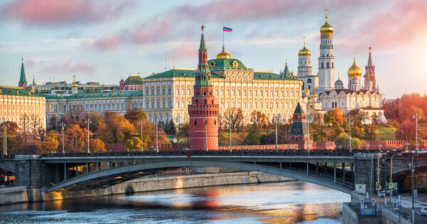 Kreml: "Rusiya və Özbəkistan prezidentləri oktyabrın 6-da danışıqlar aparacaq" 5 image-kreml-768x403