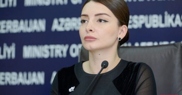 Azərbaycan XİN-dən həmsədrlərin bəyanatına MÜNASİBƏT 9 image-leyla