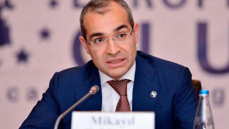 Qarabağın dirçəlişi Qafqazda sabitliyi möhkəmləndirəcək – Nazir