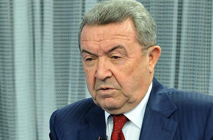 Misir Mərdənov: “Bəzi hallarda peyvənd olunmaqdan ehtiyat edirlər, qorxulu heç nə yoxdur”