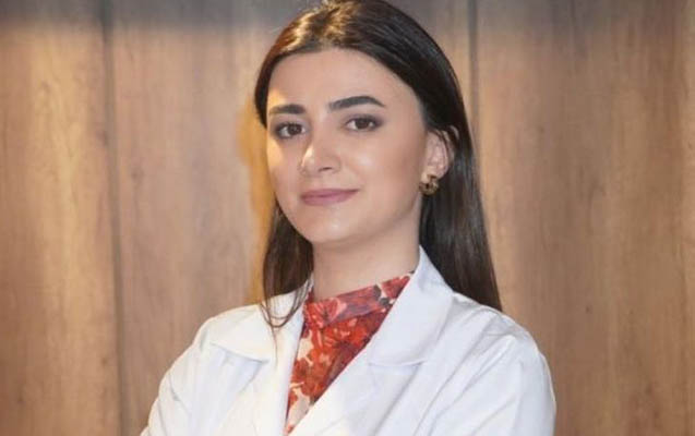 Nəzrin Mustafayeva maska ilə bağlı açıqlamasına aydınlıq gətirdi