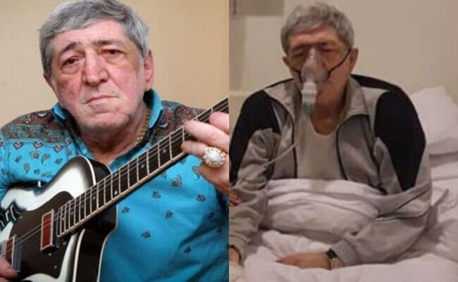 Rəmişin keçmiş həyat yoldaşı DANIŞDI: “Mənə balam deyirdi”