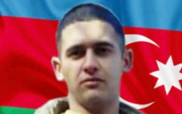 Daha bir hərbçimizin şəhid xəbəri gəldi 5 image-sehid