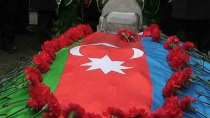 Daha bir hərbçimizin şəhid xəbəri gəldi – FOTO