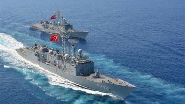 Türkiyə ilə Yunanıstan arasında şok gərginlik: Döyüş təyyarələri havaya qaldırıldı