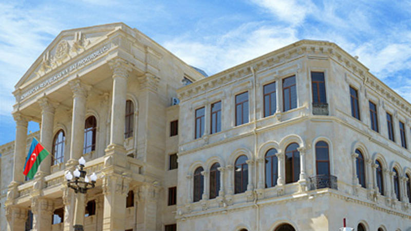 TƏCİLİ! Baş Prokurorluqdan əhaliyə VACİB MÜRACİƏT
