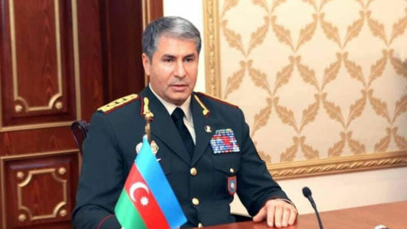 Vilayət Eyvazov idarə rəisini işdən çıxardı