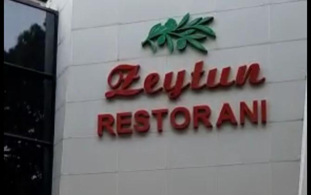 Karantin rejimi qaydalarını pozan restoran sahibi həbs olundu