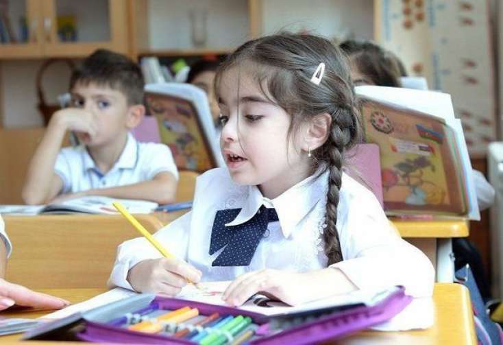 SON DƏQİQƏ! Təhsil Nazirliyindən məktəblər ilə bağlı MÜHÜM AÇIQLAMA
