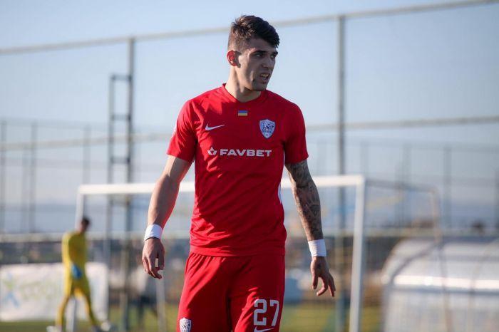 Anatoli Nuriyev millimizdə oynamaq üçün Bakıya gəldi 1 image-142586