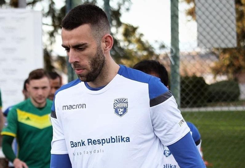 “Azərbaycan millisi texniki mənada çox geridə qalır” – “Sabah”ın futbolçusu