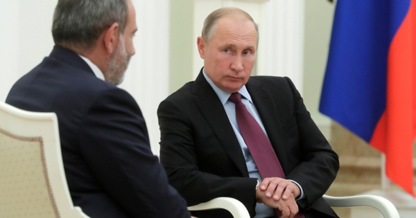 Paşinyan Putindən üzr istəyib: ''İsgəndər'' barədə məni səhv məlumatlandırıblar'' 9 image-1614595282_aka