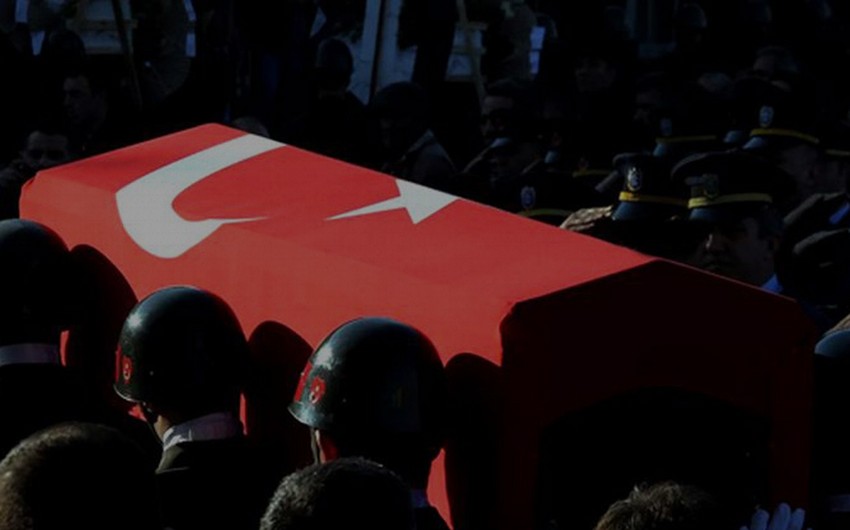 SON DƏQİQƏ! Türkiyədən acı xəbər gəldi: Xeyli sayda şəhid var